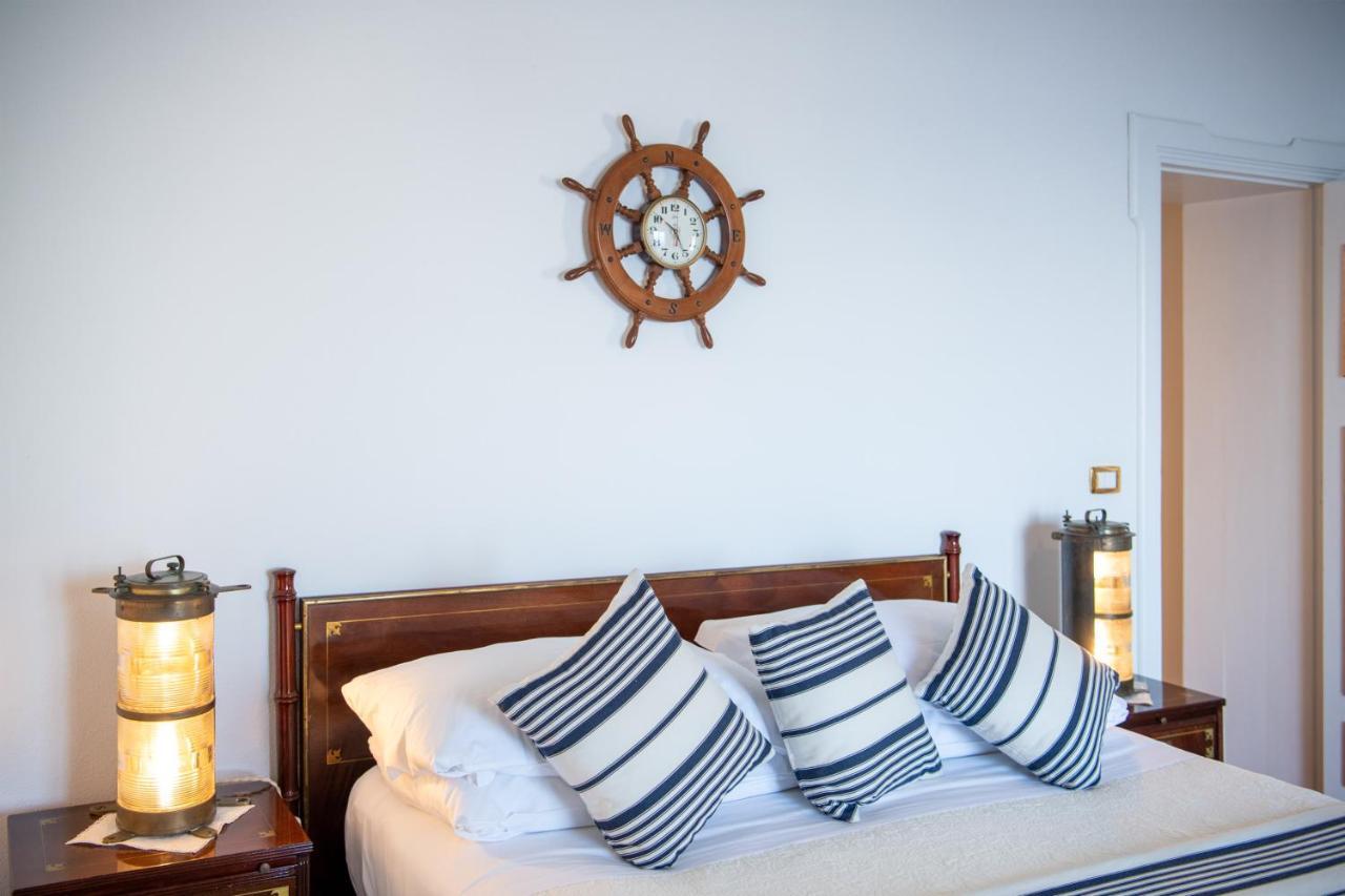La Casa Di Peppe Bed & Breakfast Positano Exterior photo
